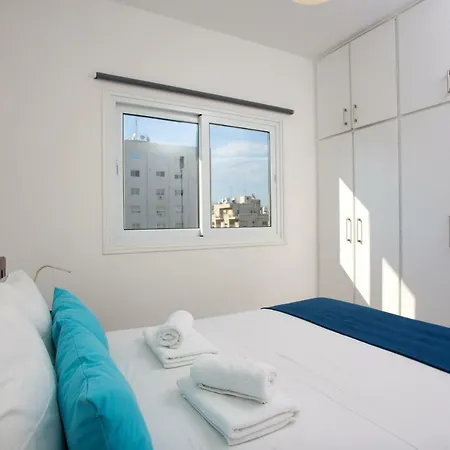 Appartement Neapolis *