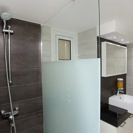 Appartement Neapolis *