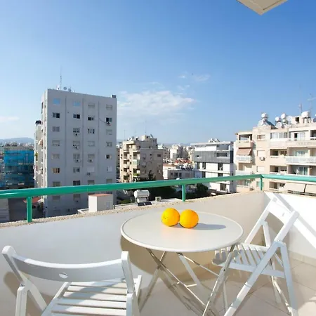 Neapolis Apartmán *
