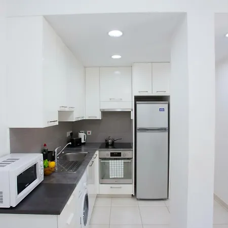 Neapolis Apartmán